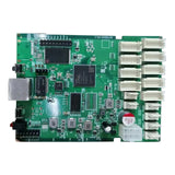 New Innosilicon Miner A10L A10X A10U A10M A10S Control Board 5G 6G 7G 8G Ethereum ETH Miner Board