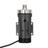 Home Beer Brewing Stainless Steel Pump Homebrew Food Grade High Temperature Resisting Drive Pump