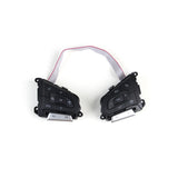 3G0 959 442 Steering Wheel Cover Multi-function Button Fit For VW Golf MK8 Passat B8 3C Polo 3G0959442E 3G0959442 3G0959442F