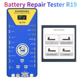 MECHANIC Battery Repair Tester Cycle Number Health Factor Programmer For Android iphone 6-11 12 Pro Max 13 Pro Max Mini