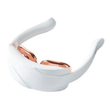 Portable Shoulder Cervical Spine Massager Ultralight Ease Pain Neck Massager Fast Heating Massage Devices Health Care