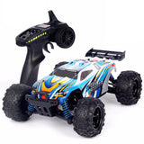 PXtoys 9302 1/18 2.4Ghz 4WD High Speed 40km/h RC Car Racing Remote Control Off-Road Vehicles Model RTR Children Toys Machine