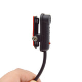 Electric Bicycle External Speed Sensor Waterproof Magnetic Velocity Detector E Bike Accessories