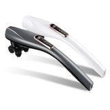 Wireless Handheld Massager 12 Modes Deep Tissue Vibration Massage for Muscle Back Neck Shoulder Body Pain Relief Massage Hammer