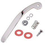 Guitar Tremolo Bridge Parts Cranking Bar Spring Screw for Bigsby Jazz Guitar