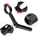 Camera Handle Lanyard Sling Extension Handle Extender Handles For DJI Ronin-S Handheld Gimbal Stabilizer Camera Accessories