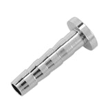 Dropship-12 Pcs Hydraulic Disc Brake Hose Connector Olive Insert Bicycle Disc Brake Connector for Shimano Bh90