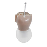 JZ-1088H1 Mini Hearing Aid Small And Light Hearing Amplifier Elderly And Adult Hearing Invisible Mini Sound Amplifier