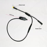 Dropship-New Electric Bicycle Drive Motor Gear Sensor E-Bike Shift Sensor for BBS01 BBS02 BBSHD Bafang Parts 8Fun Accessories