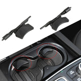 Console Cup Holder Clip, 1666806402 Accessories Buckle Fit for
