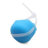 Dropship-Cycling Protective Sleeve For Airtag Bicycle Anti-Lost Cover Tracker Silicone Waterproof Bike Pendant Accessories