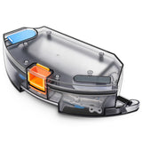 Robot Vacuum Cleaner Water Tank for Conga Excellence 990 Robotic Vacuum Cleaner Spare Parts Accessories