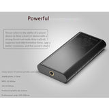 ARTEXTREME R5 Bluetooth 5.0 Wireless Headphone Audio Amplifier 180Mw AAC Decoding for iPhone