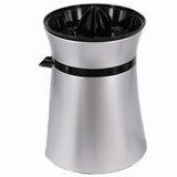 50W Electric Juicer Stainless Steel Citrus Orange Fruit Lemon Squeezer Juice Extractor Juice Presser Fruit Drinking Machine UK P