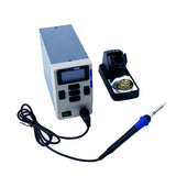 ATTEN 110/220V 65W Intelligent &amp; Lead-free Rework Soldering Station