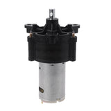 Wind Hydraulic Generator Hand Crank Dynamo Miniature Hand Crank Emergency Energy Dynamo Motor M4YD