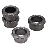 4PCS Set Case Tool Screw Back Opener for Breitling Watch 34mm 35mm 36mm 38mm Watch Repair Tools Case Screw
