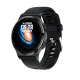 New Bluetooth Call Smart Watch Men S-600 IP68 Waterproof Full Touch Screen Sports Fitness Smartwatch Custom Face For Android IOS