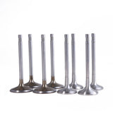 06B 109 601 D 8Pcs Engine Intake Exhaust Valve Kit For V W Golf Passat J etta A udi A4 A3 Seat Skoda 06B109611C