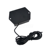 Motorcycle Engine tach Hour Meter guage 12v LCD Display Waterproof Car Motor Boat Digital Tachometer For Motorbike