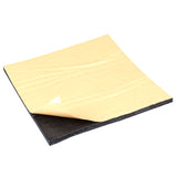 3D Printer Parts Heat Paper Insulation Cotton 200 220 235 310mm Foil Self-adhesive Insulation Cotton 3D Printer heatbed Sticker