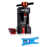 ZTTO MTB Bicycle Insert Tool Hydraulic Hose Cutters Disc Brake Hose Cable Cutter Connector Needle Driver Kit Bike Accessories