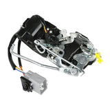 Door Lock Latch Motor Vehicle Accessories Parts for    98-04 1998 1999 2000 69040-04010 Left Front Drive Side Door