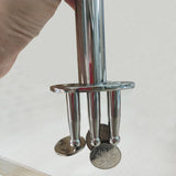 Net Therapy e Pen netic er Stainless Steel Therapy Relaxing Acupuncture Point e Tools