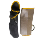 Separable Dog Bite Sleeve Malinois Polic Dog Training Dog Bite Tug German Shepherd Training Agility Equipment Pet Products Toys