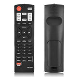 Replacement Remote Control Controller For LG Soundbar AKB73575421 NB2420A NB3520A NB3520A2 NB3520ANB NB3530A NB3530ANB NB3532
