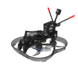 SpeedyBee 2.5 Inches 4S Quadcopter Flex25 HD with RunCam LINK Falcon 120fps Freestyle Drone F745 35A AIO Cinewhoop Dron