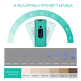 Professional IPL Laser Epilator for Women Facial Body Hair Removal Device Machine Permanent Pulsed Light Depilator Photoepilator