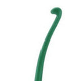 Hot Creative Lovely Cherry Shape Lavatory Brush Toilet Brush & Holder Set Mooie Cherry Vorm Toilet Borstel