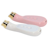 EMS Skin Tightening Machine Facial Beauty Machine Hot Compress for Home Use