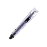 DIY 3D Pen 3D Printing Pen Printer Pen Graffiti 3D Drawing Pen Stift PLA Filament For Kids Child Educational Toys Birthday Gifts