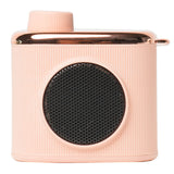 2022.Retro Small Speaker Wireless Communication Speaker Mini Portable Subwoofer ND998