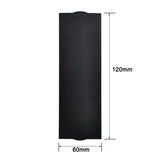 Outdoor Lighting  LED Wall Lamp Waterproof IP65 Aluminum Surface Mount  Sconce AC110V 220V Home Living Room Decoration