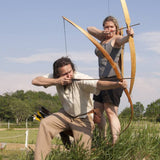 Compound Bow Recurve Bow Shooting Target Grass Target Archery Straw Products Target Bow And Arrow Shooting Target