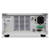 ET5300 ET5300A  DC programmable electronic load tester 150V/200W/400W battery test load tester than IT8512+