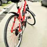 Bicycle Fenders Bike Fender Cycling Mountain Bike Mud Guards Mtb Mudguard 4 Colors For Bicycle Bike Accessories Bike Parts