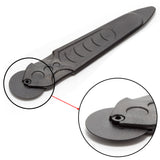 Disassemble Display For IPhone Pry Tablet Non-slip Handle Repair Tool Roller Kit Opening Wheel Screen Opener  21.5" 27"