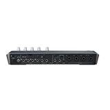 TASCAM MIXCAST 4 Podcast Station with built-in Recorder / USB Audio Interface for live streaming, event production or voice over