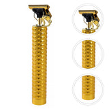 1 Set Barber Professional Hair Trimmer Electric Hair Clipper Male Hair Cutter
