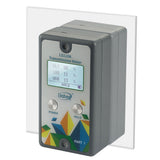 2 Part LS110 Split Transmission Meter for Automotive Window Film Windshield VL Transmittance Measurement