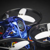 LDARC ET125 4S Wheelbase 125mm Micro FPV Racing Drone Quadcopter PNP With Nano2 Camera XT1305 3600KV FPV Racing Drone Quadcopter