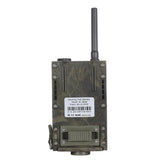 3G/SMS/MMS 16 MP Wildlife Trail Camera Hunting Game Camera with Infrared Night Version, 2.0 inch LCD Screen