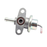 Interior Fuel Pressure Regulator Moulding Replacement Accessories Control Valve for Honda CBR 929RR/954 2000-2001 16740-MCJ-013