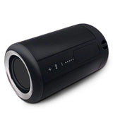 2022.Portable IPX5 Waterproof Bluetooth Speaker Outdoor Wireless HiFi 3D Stereo Music Subwoofer Support TF Card Aux Phone