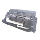 1 Piece For NEW Replacement Part Compatible With For NIKON D850 CF Card Slot Cover Door Memory Chamber Lid With Rubber