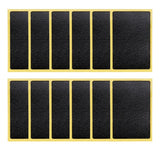 Dropship-30Pcs/Set Mountain Bike Tire Repair Tool Set Inner Tube Patching Tyre Filler Glue Patch Tire Fix Suit